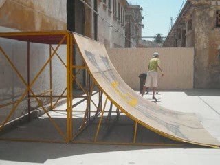 LES ANCIENS ABATTOIRS DE CASA