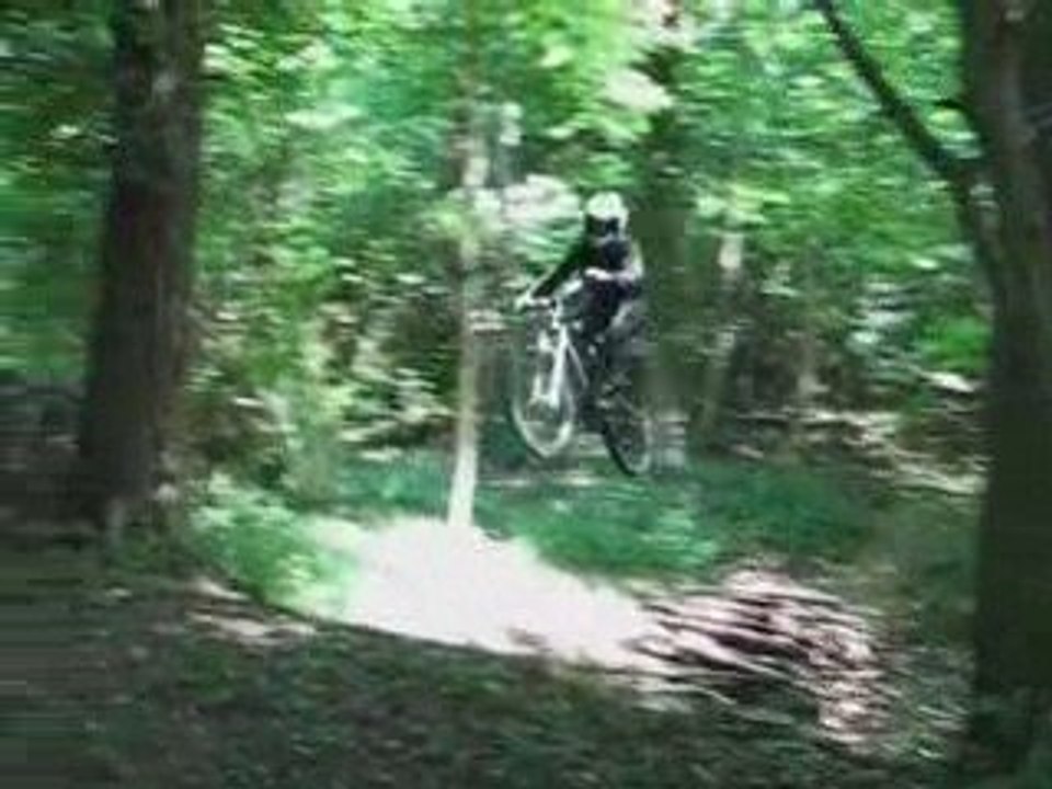 ride it
