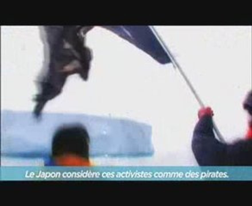 JUSTICIERS DES MERS