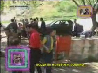 Hüseyin Çiğdemin Düğün Görüntüleri-5