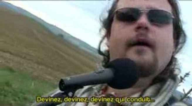 Créoles of Iles - Les Bars Fermés (sous-titré)