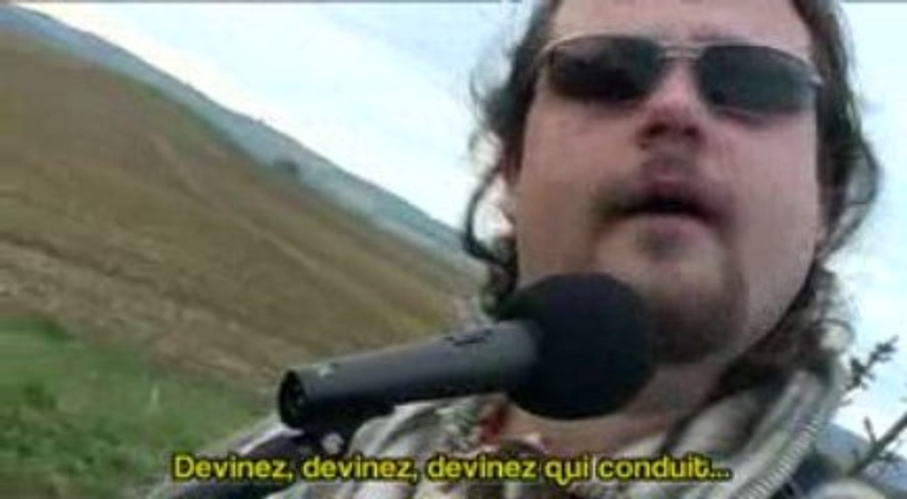 Créoles of Iles - Les Bars Fermés (sous-titré)