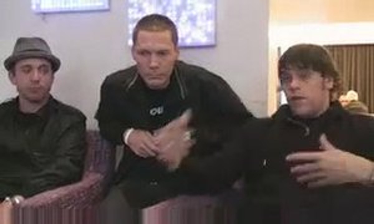 Billy Talent