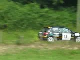 rallye du pays basque 2008