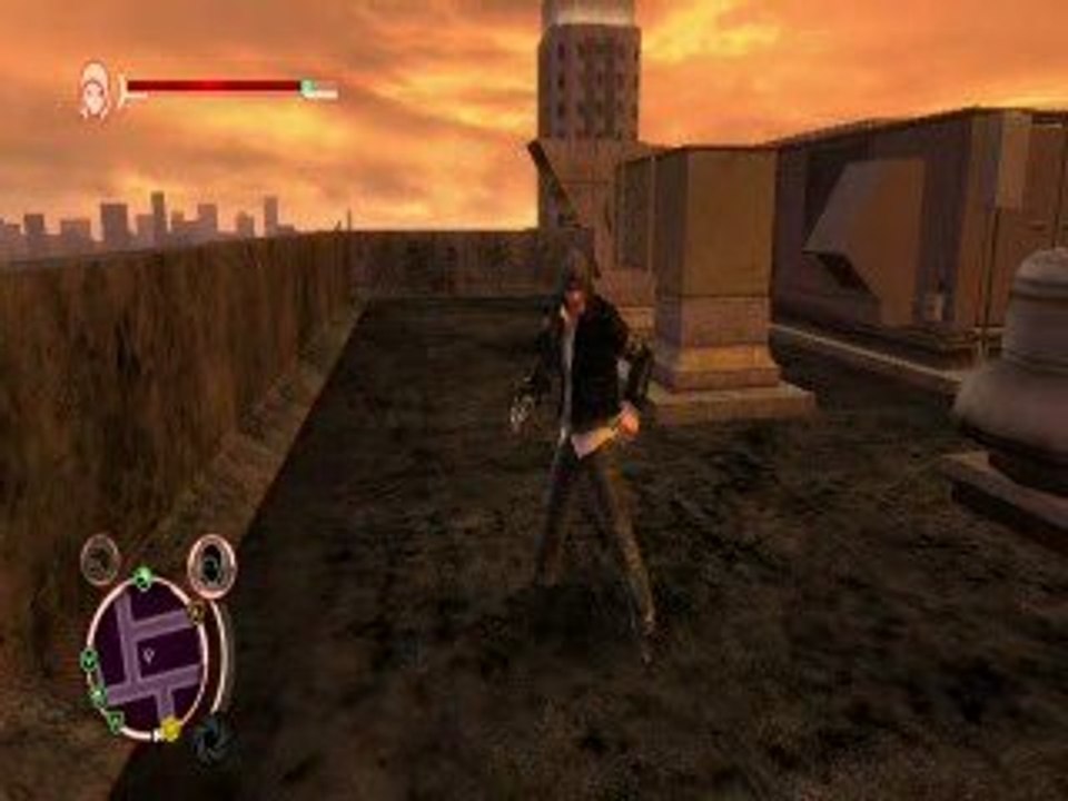 prototype pc jeux 2009