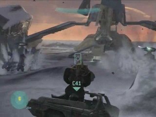 [Walkthrough Halo 3] (Quentinouss + Shishi) N°14