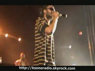 Ks One Radio Lyrcison