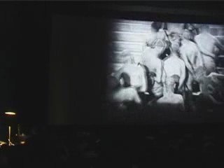 Metropolis salle des machines