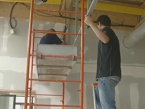 Creney-près-Troyes : Une école joue la carte verte!