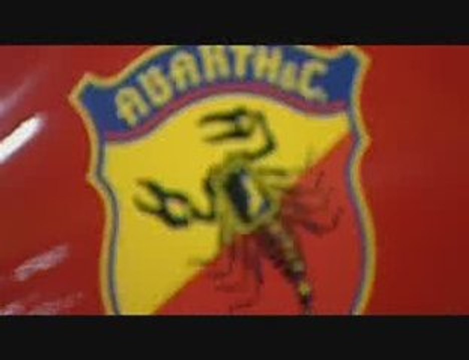 Abarth: le Storie dello Scorpione (trailer)