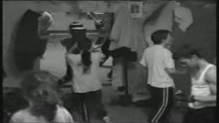 Ecole BASE : Wing Chun Dummy By Chan KEO