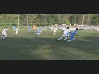 13 ans ELITE CUP 2009 : La finale !