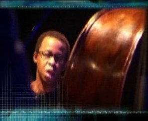 DJ Spooky & Matthew Shipp