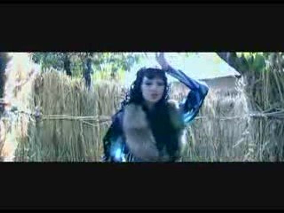 Sogdiana (Согдиана)  - Yurak mahzun   (Uzbek video)