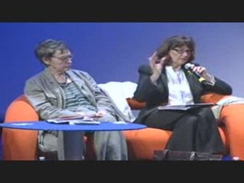 Forum de Rennes : après-midi, 1ère partie