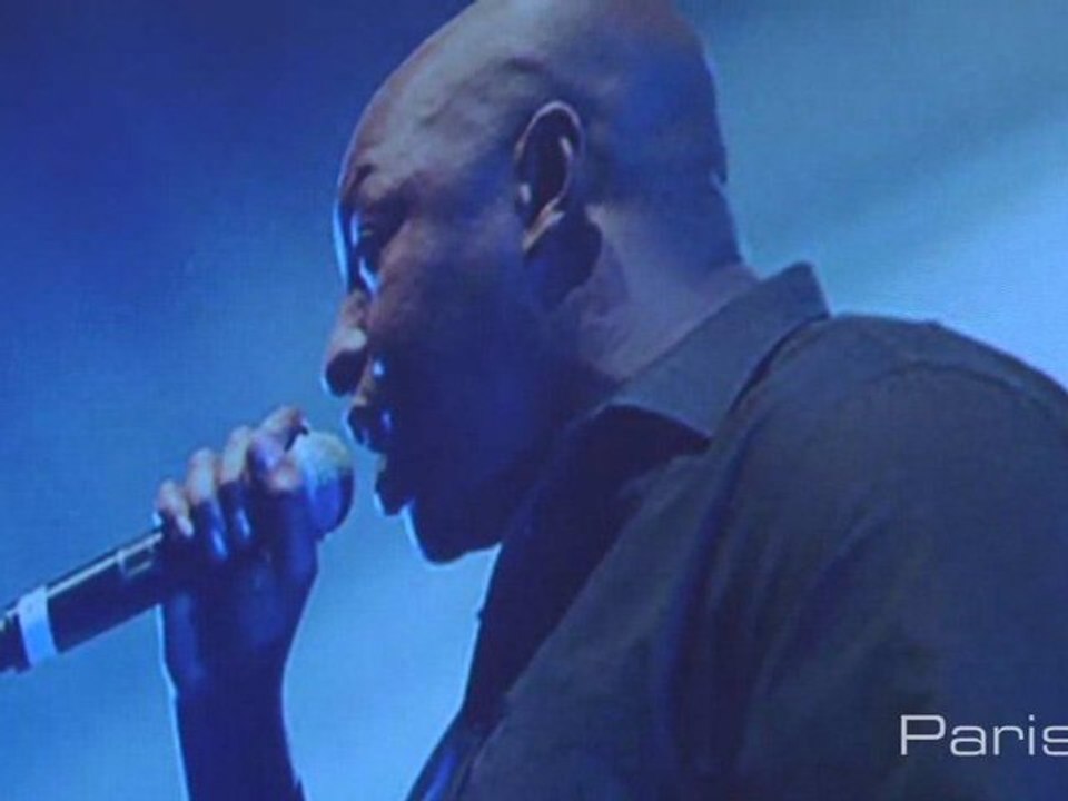 Paris danse le Hip Hop pendant 15 jours !