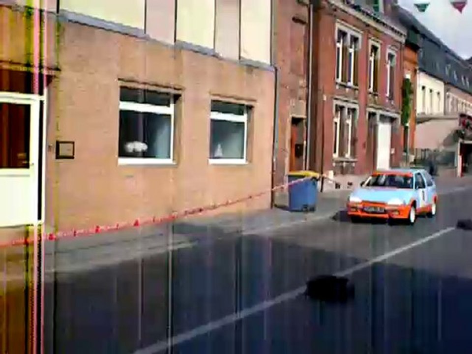 Fontenelle Renaud ax sport groupe n1 slalom hirson 2009