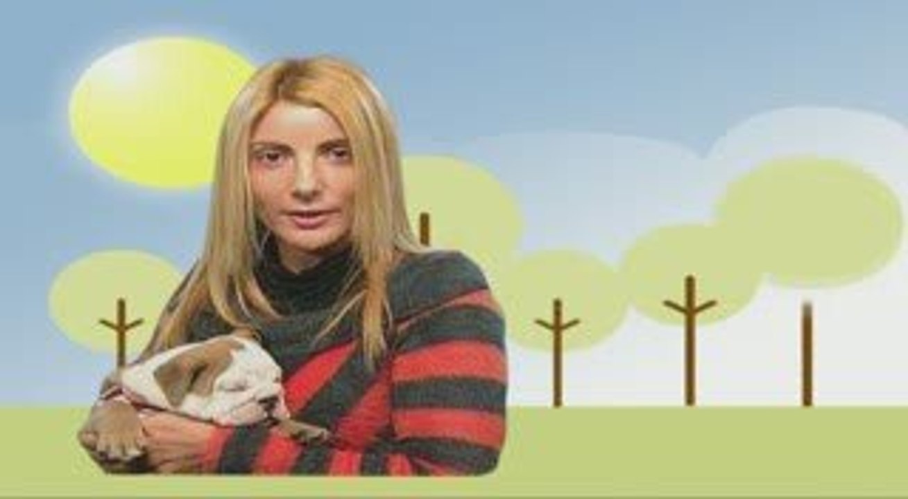 LOLI Y SUS MASCOTAS 4
