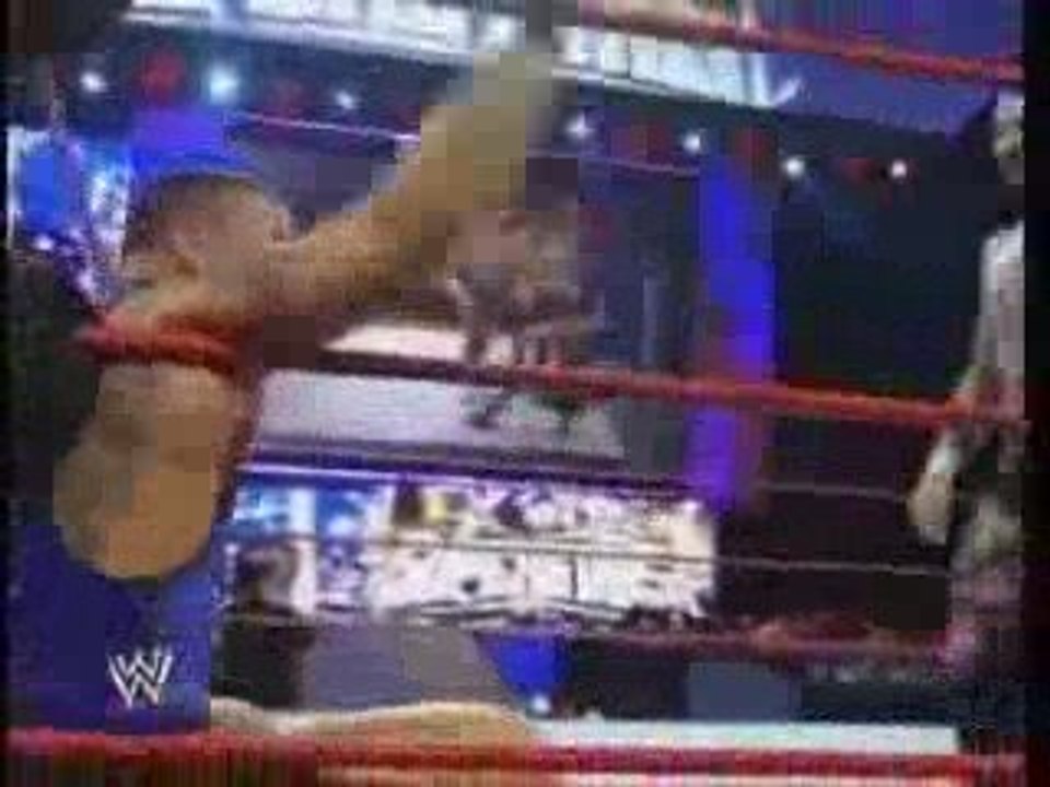 WWE Superstars 18 06 09 Part 1