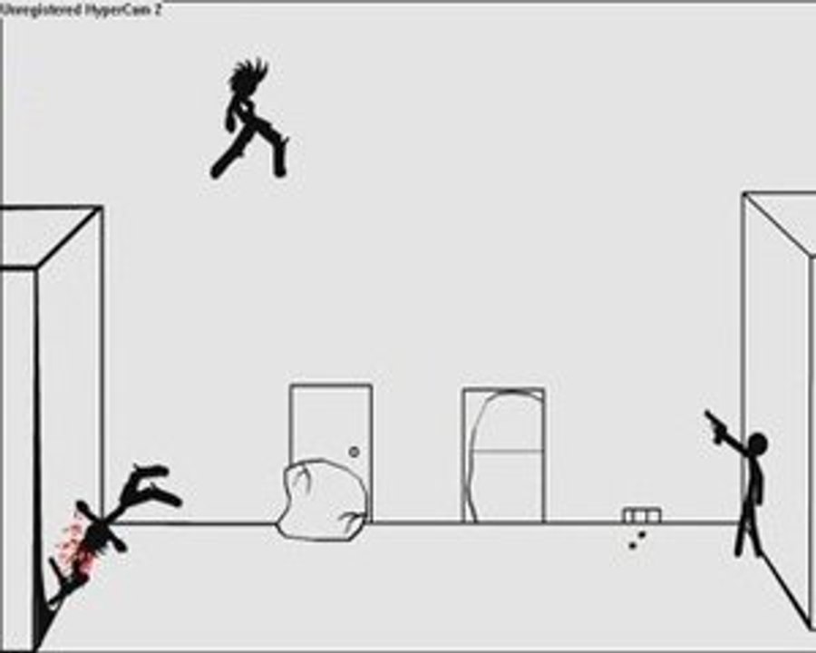 Alone Stick - Part 1