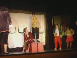 theatre 13/06/2009 A moliere de rire