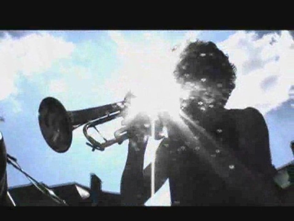 MONTY PICON - Desmond Poursuit