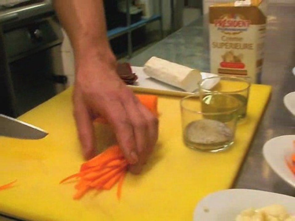 La recette du 17 juin