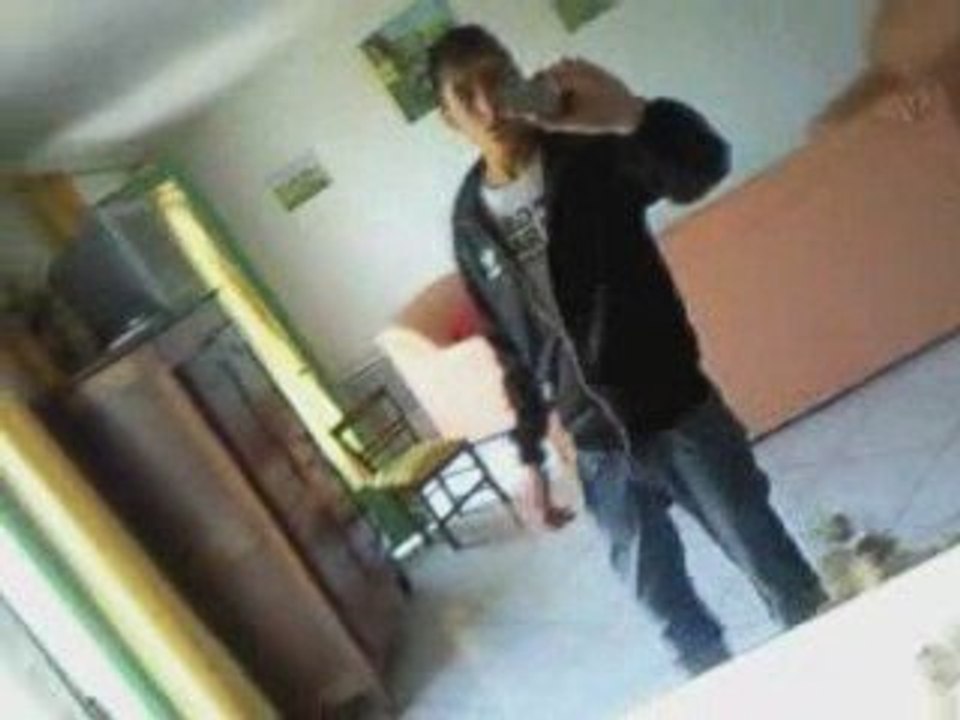 Geof Lova Bande Anonce !  ;)