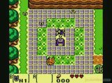 The Legend of Zelda : Link's Awakening DX (gameboy color)
