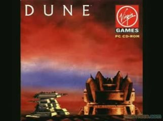 Dune - Musique : Thème (amiga)