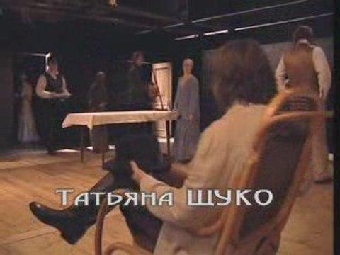 ONCLE VANIA - ANTON TCHEKHOV - LEV DODINE - 2009 MC93