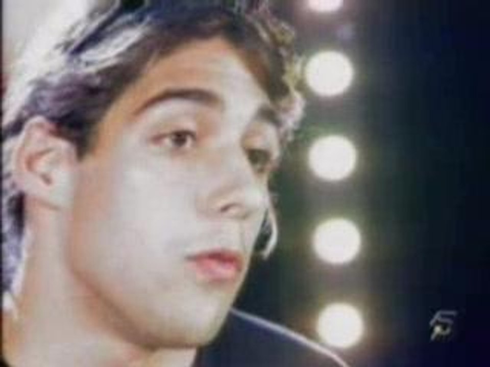 Nouvelle Star Espagne (Un fan de Naruto)