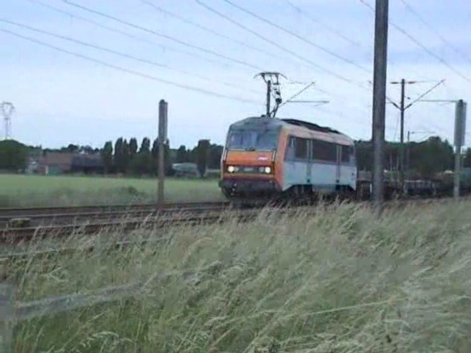 Lesquin, 18 Juin 2009