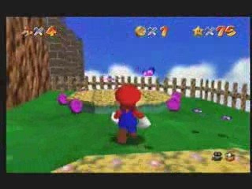 Gameshark code: Different colour coins