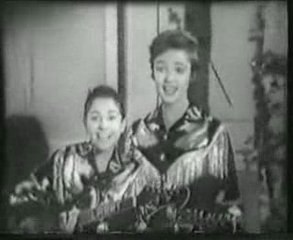 Larry & Lorrie Collins - Still In Love