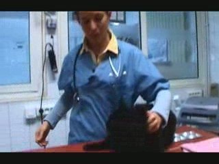 comment-donner-medicament-chat