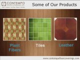 Contempo Floor Coverings - Eco-Friendly Hardwood ...