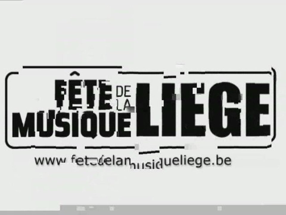 La fête de la musique : Urban Gospel