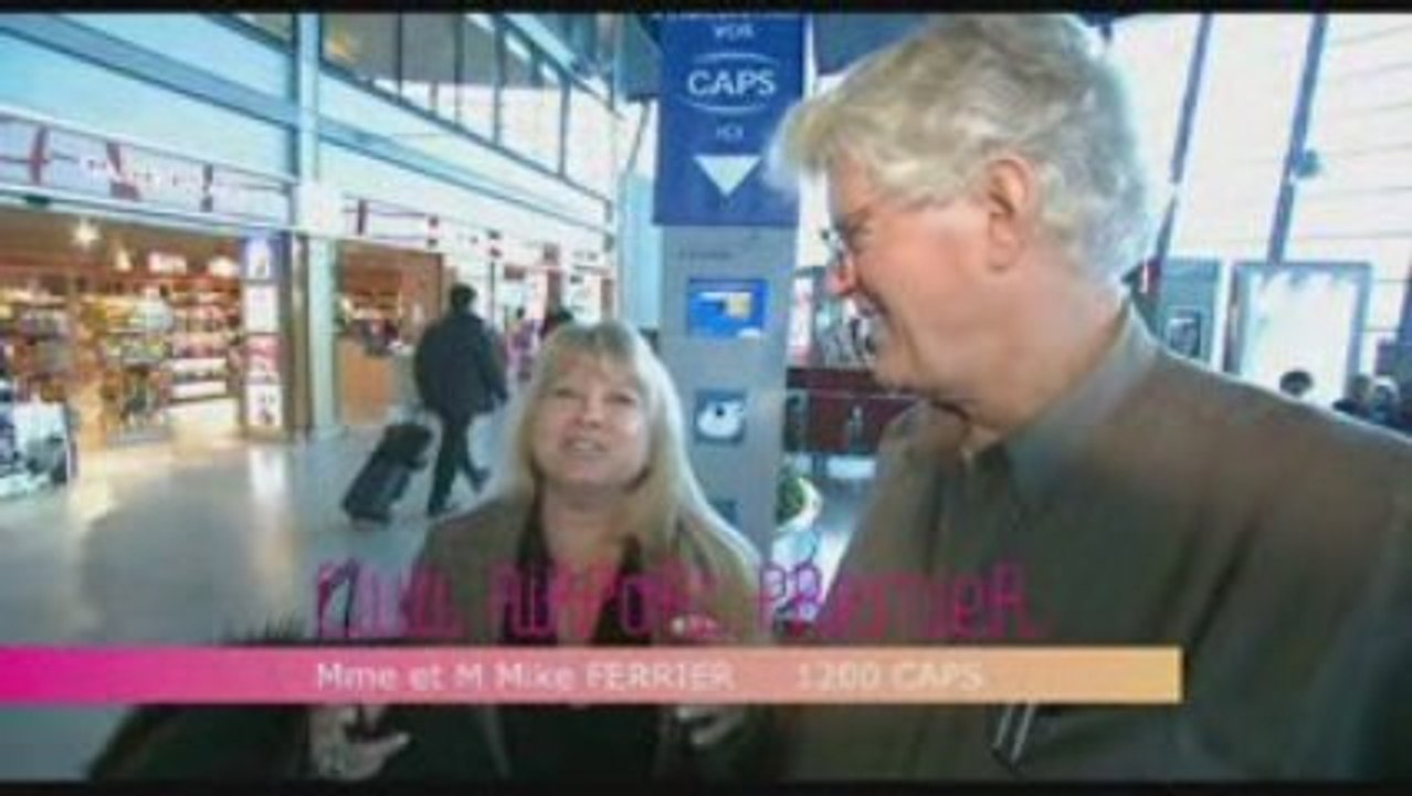 Portrait du Club Airport Premier par ses membres