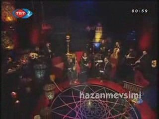 İhsan Mendeş - Aşkın beni deleyledi