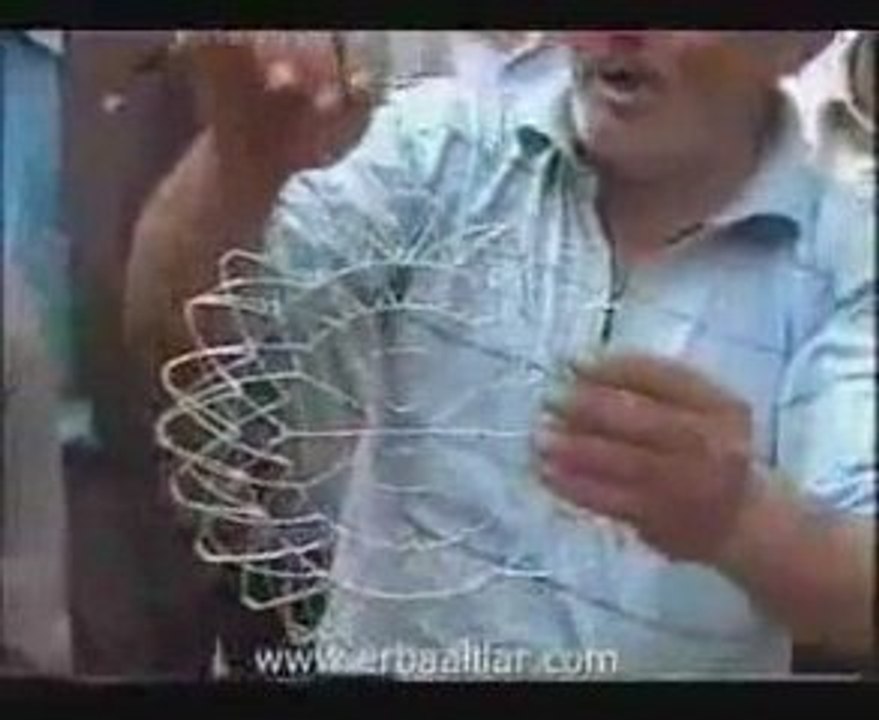 yurdum insanının buluşu