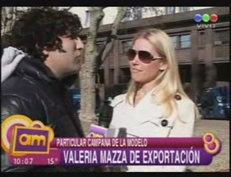 valeria casa