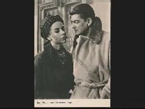 Jean MARAIS On oublie rien (2'55'') 1988