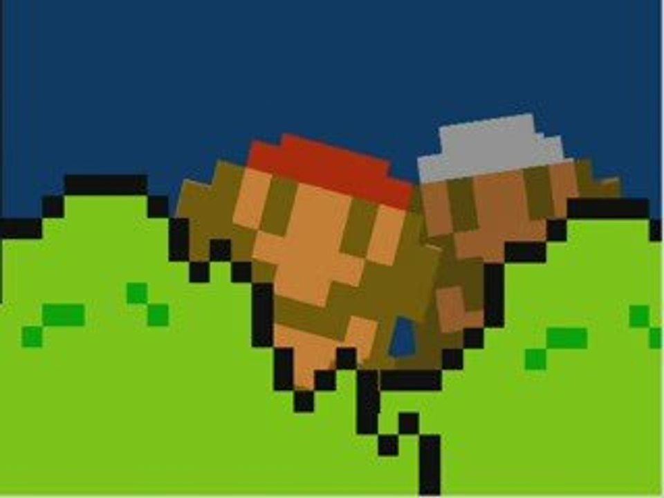 Mario Brothers épisode 1