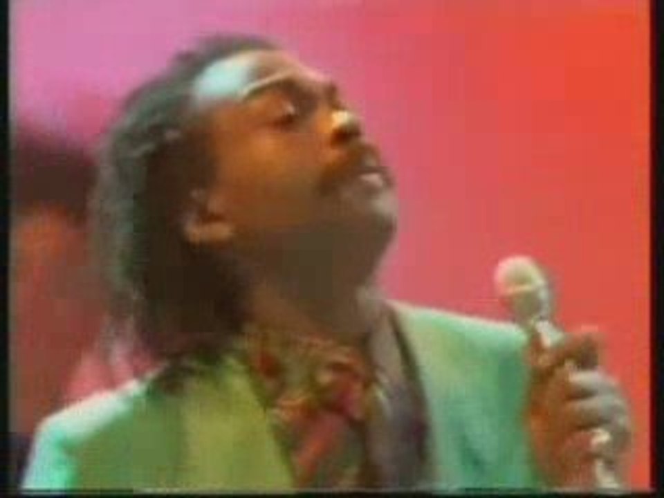 Mercy Mercy. What Are We Gonna Do About It.1986