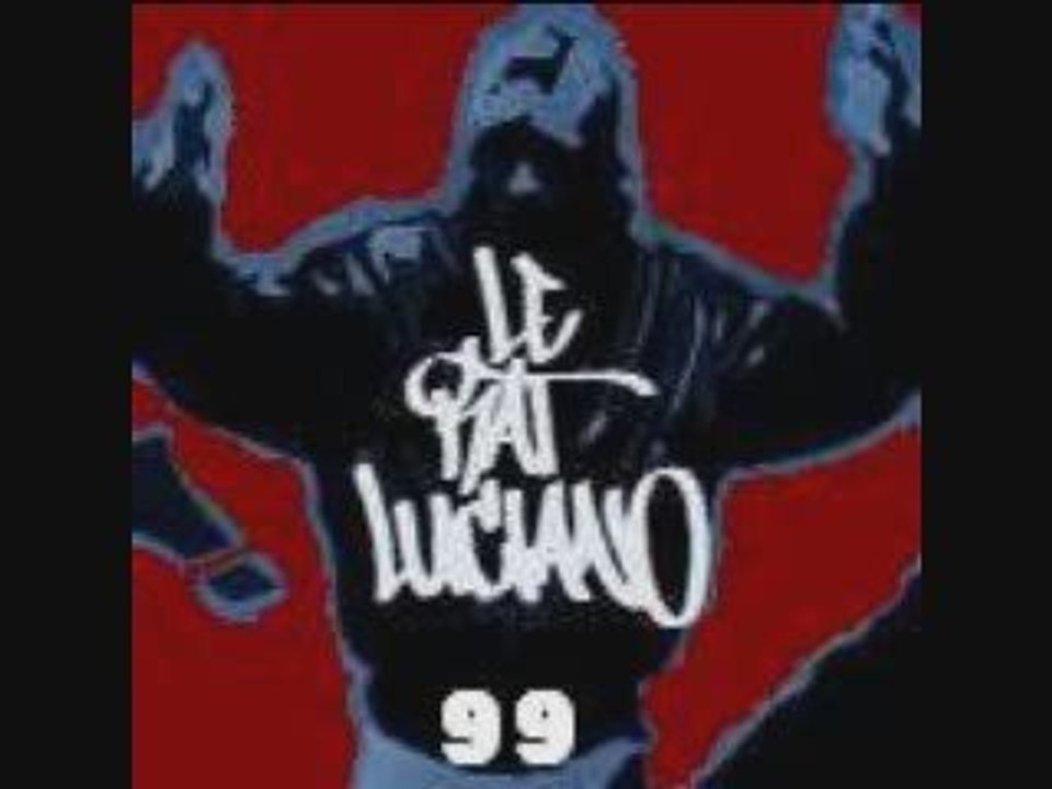 Rat Luciano et M. Lamine - Restez simple