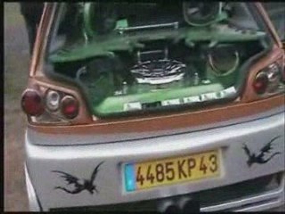 meeting tuning lavoute chilhac 07-06-09