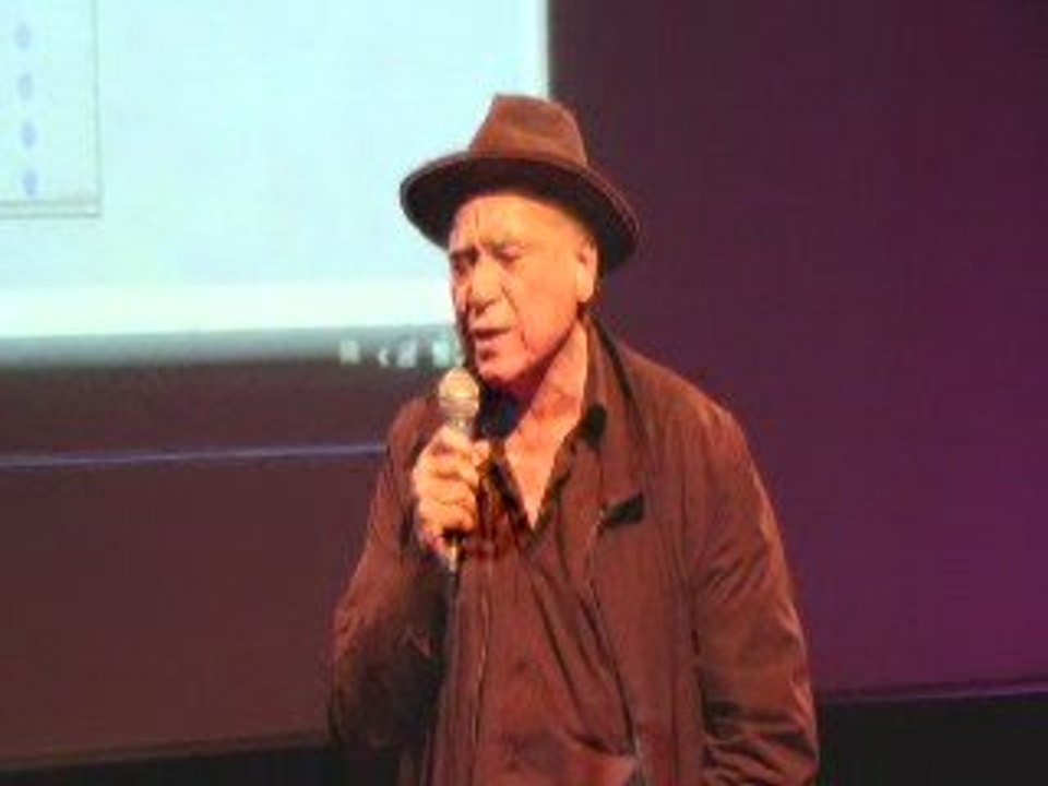 Miguel - Round 2 - GSN 2009