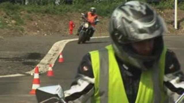 Permis auto et permis moto à Mons, Auto moto du Car d’Or