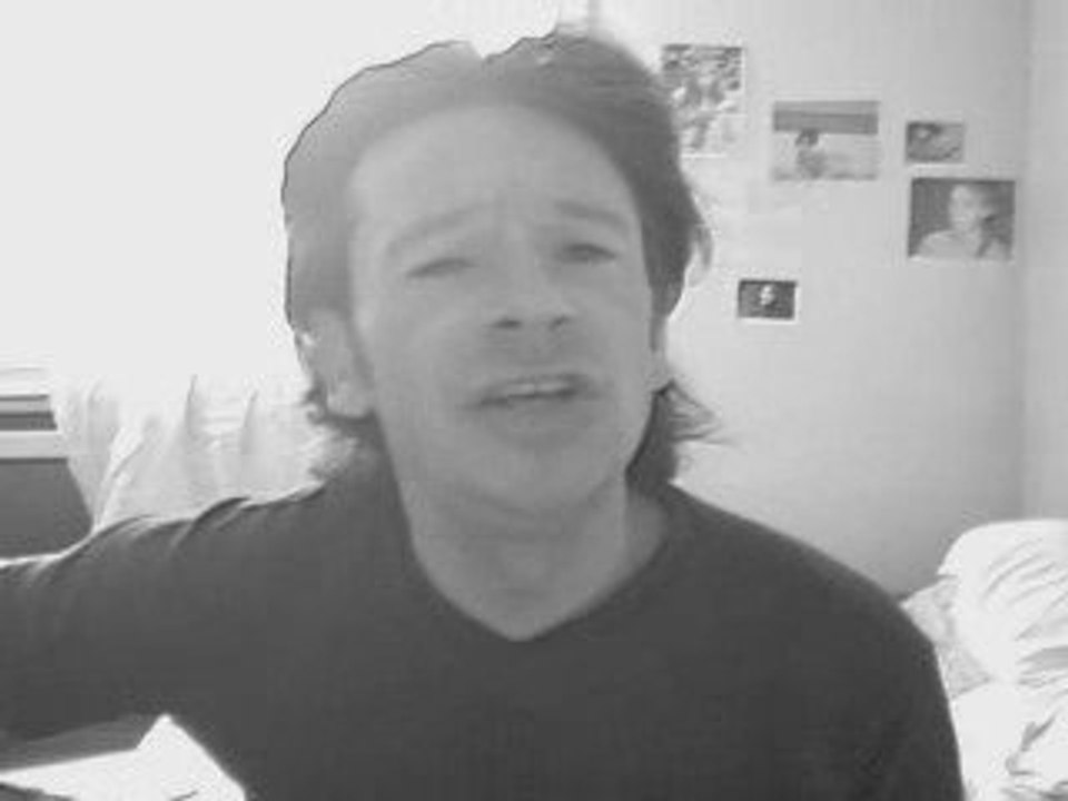 Bashung Gaby ho Gaby par oliv95